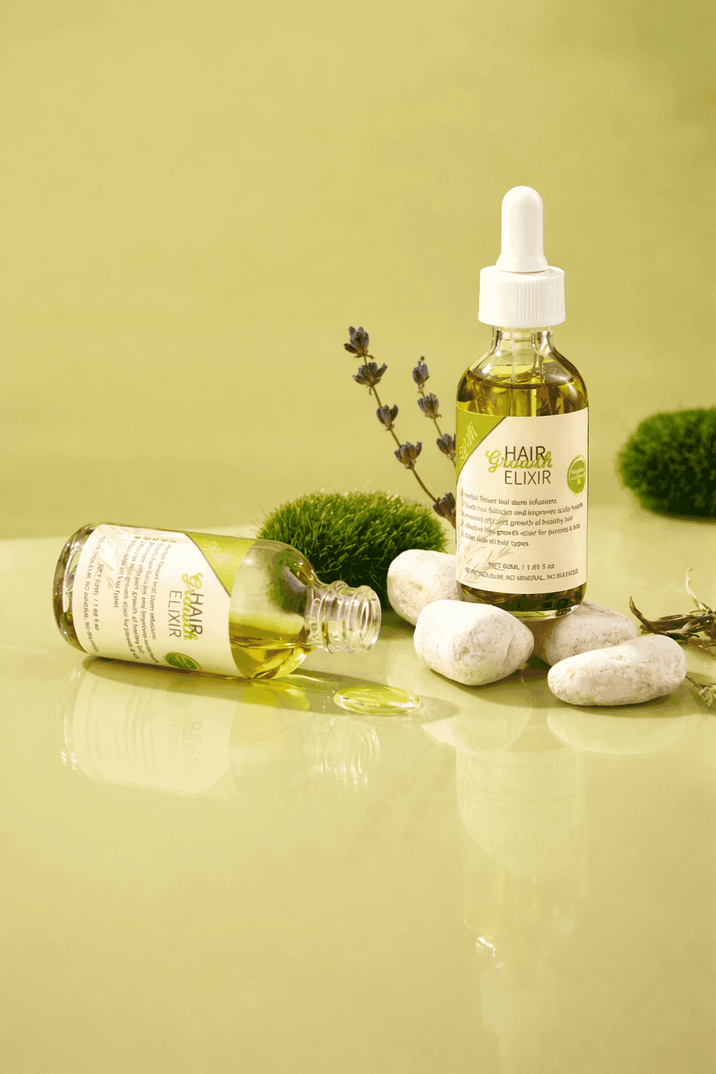 HUILE ESSENTIELLE ROMARIN RICIN 